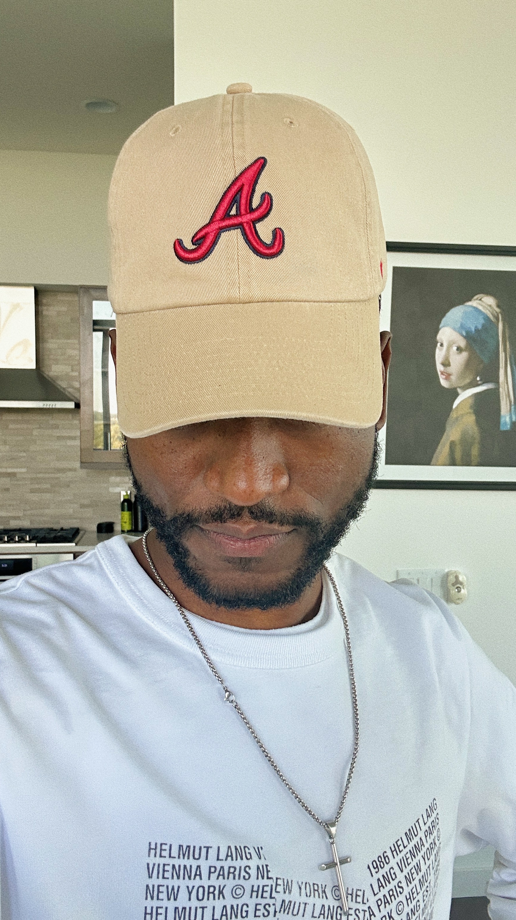 Nathan Fwamba, Atlanta-based design and engineering leader