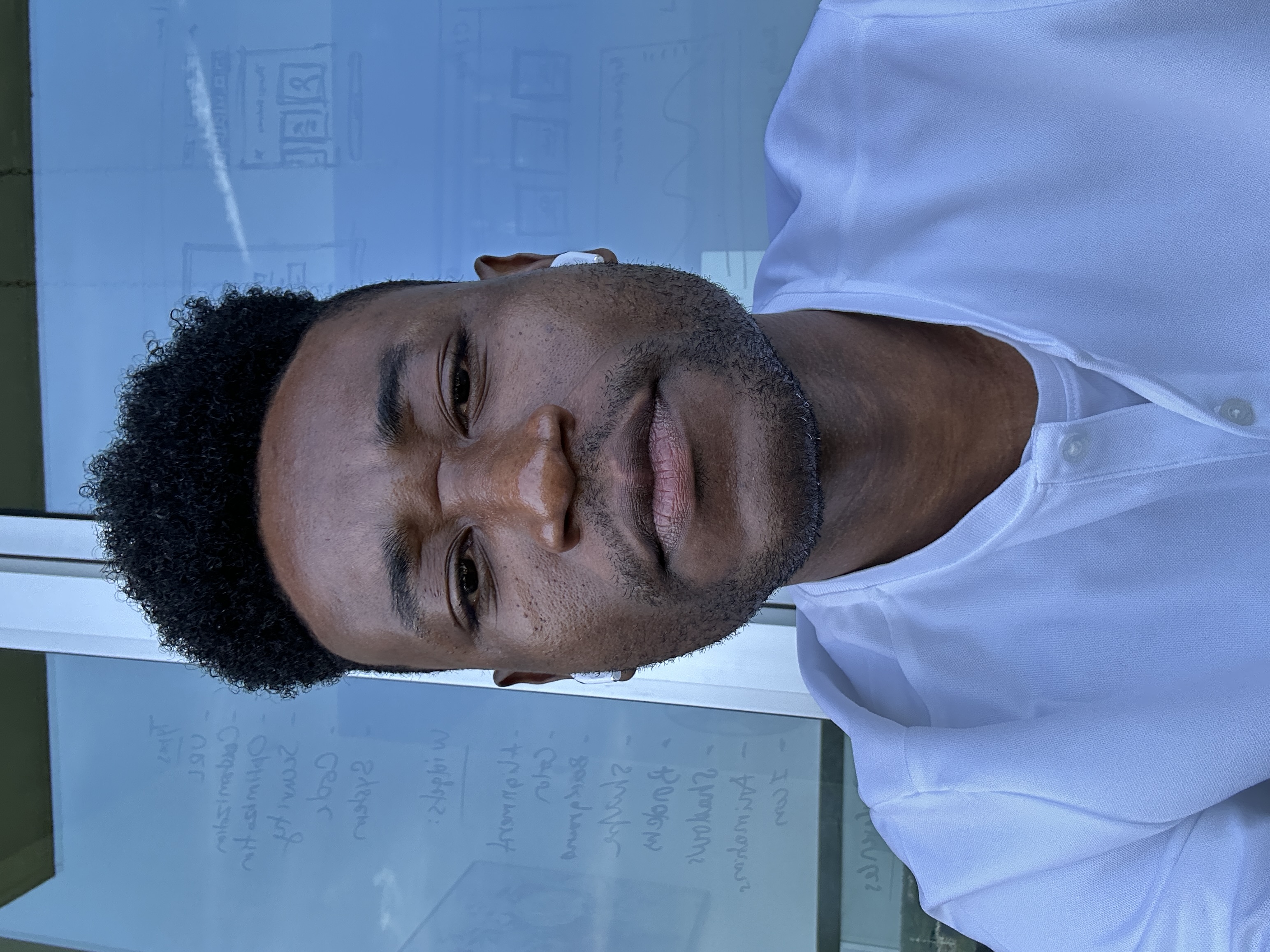 Who is Nathan Fwamba