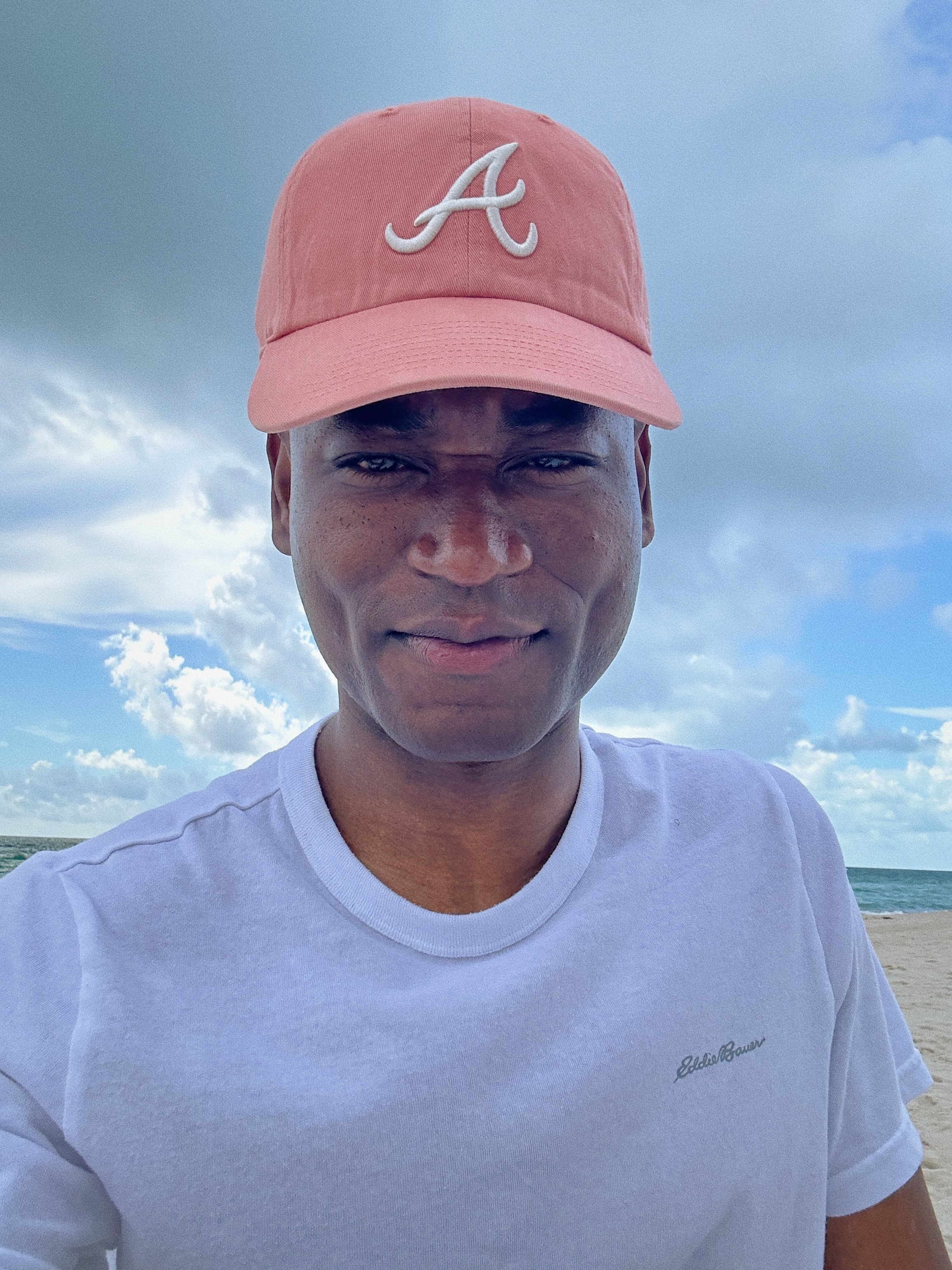 Nathan Fwamba - Atlanta, Georgia