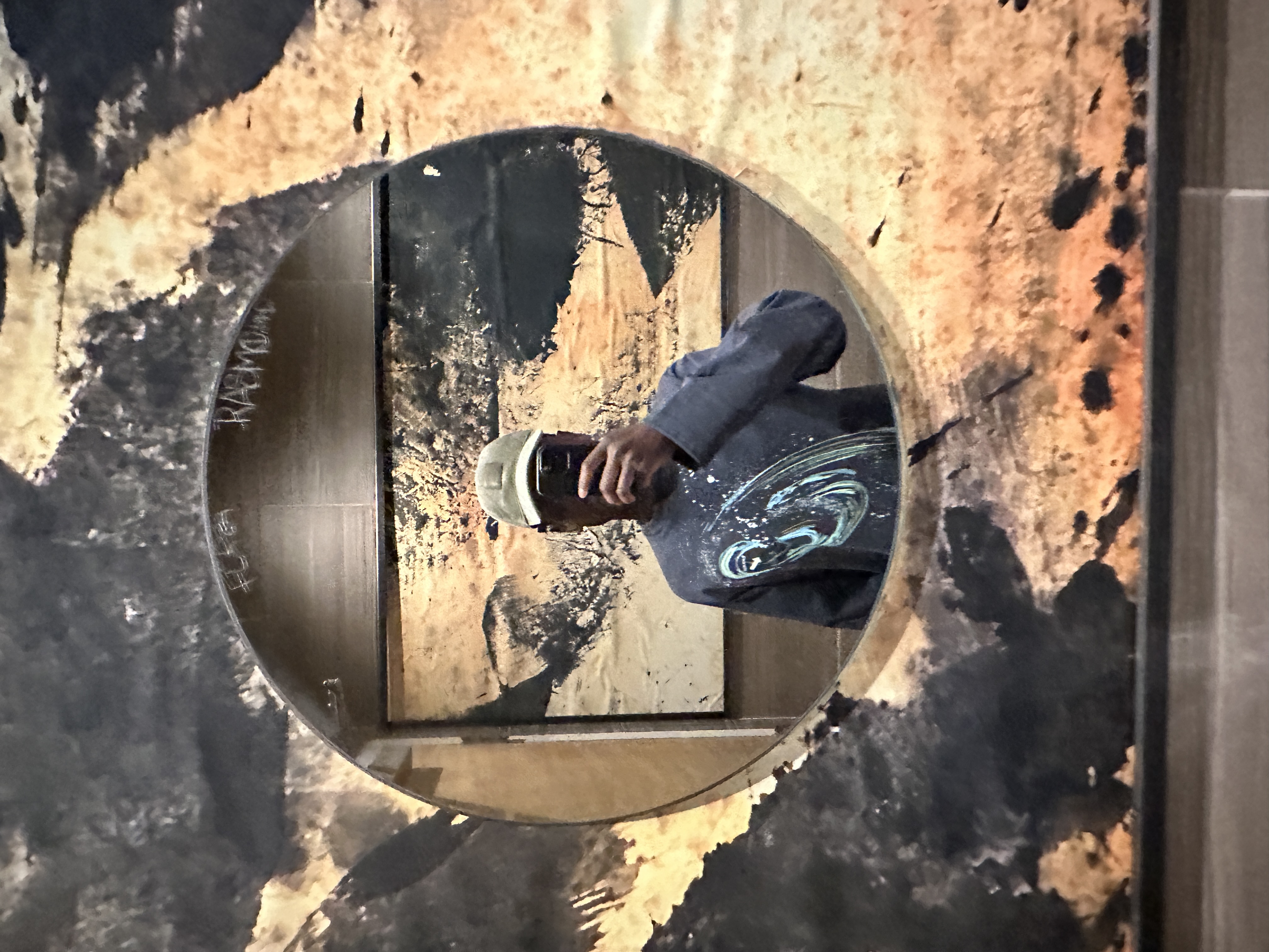 Nathan Fwamba Georgia